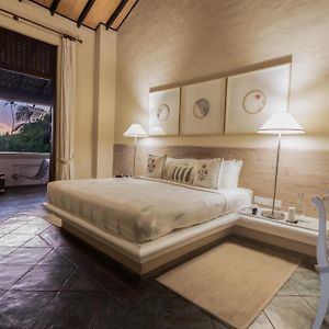Superior Zimmer mit Kingsize-Bett