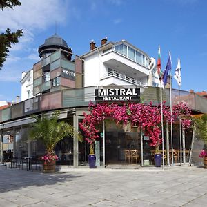 Hotel Mistral